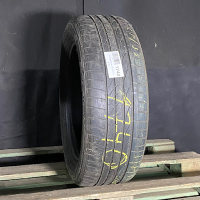 Bridgestone 235/55 19