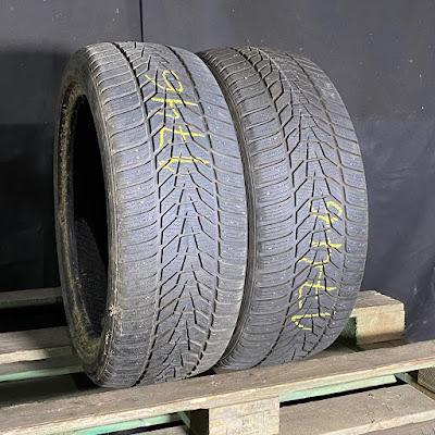 Hankook 225/45 18