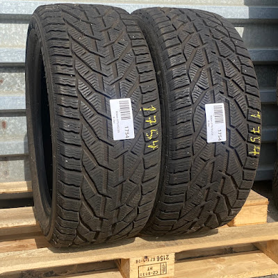 Riken 275/45 20