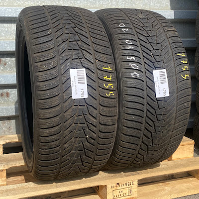 Hankook 305/40 20