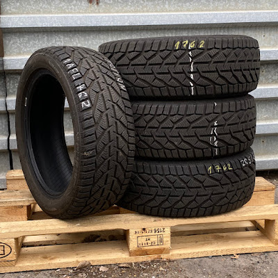Riken 205/50 17