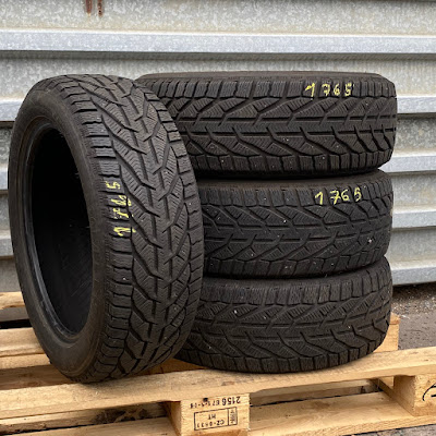 Riken 205/55 17