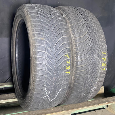 Bridgestone 225/55 19