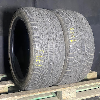 Michelin 275/40 20