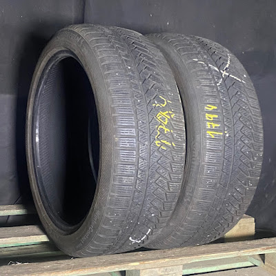Continental 235/45 20