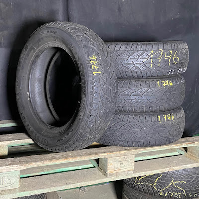 Riken 185/65 15