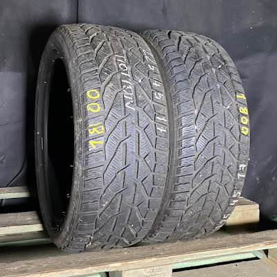 Riken 225/45 17