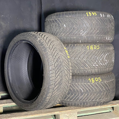 Riken 225/40 18