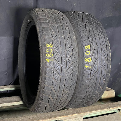 Riken 215/55 18