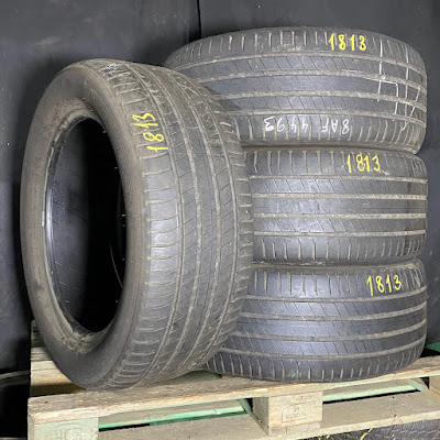 Michelin 275/50 20