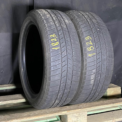 Barum 215/50 18
