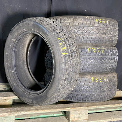 Riken 225/55 17