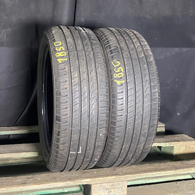 Barum 185/50 16