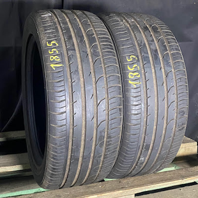Continental 225/50 17