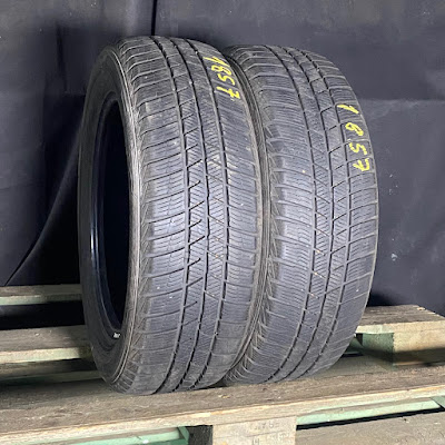 Barum 185/60 15