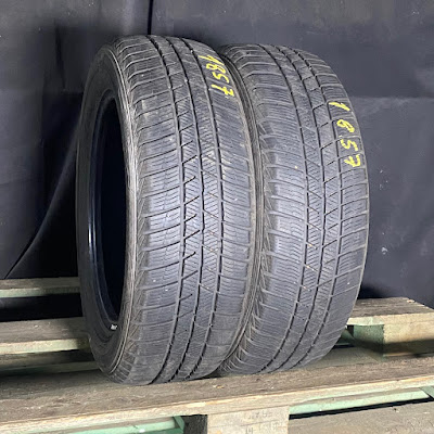 Barum 185/60 15, druhá fotografie