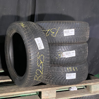 Nokian 205/55 17
