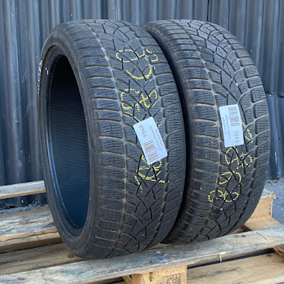 Dunlop 235/40 19