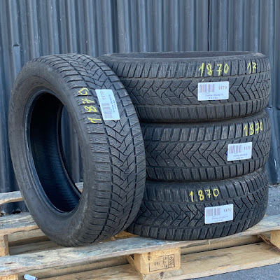 Dunlop 205/60 16