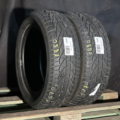 Riken 205/55 16