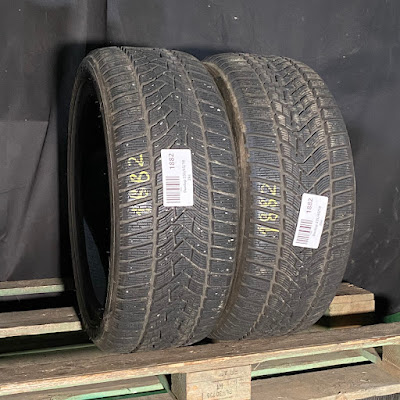 Dunlop 235/45 18