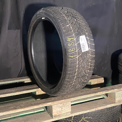 Dunlop 235/40 19
