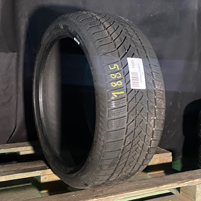 Matador 225/40 19