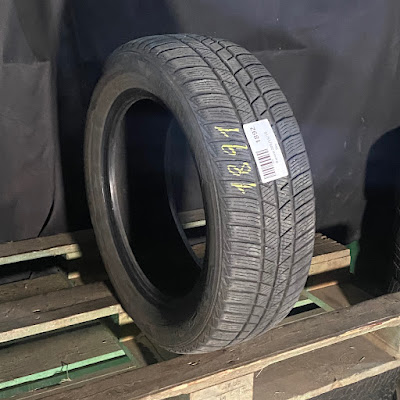 Barum 205/55 16