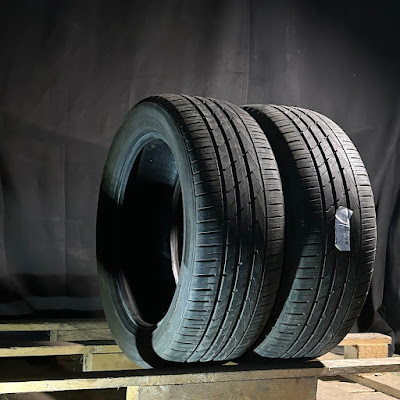 Hankook 235/50 19