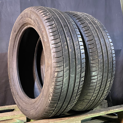 Michelin 215/60 17