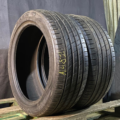Nexen 225/45 18