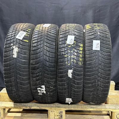 Bridgestone 215/65 17