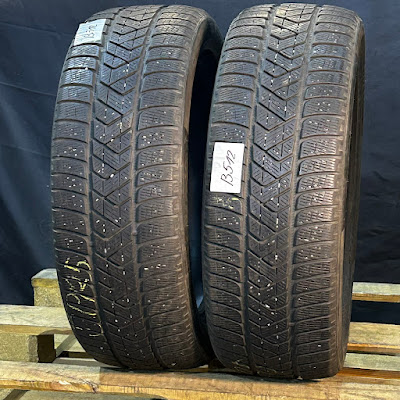 Pirelli 235/50 19, druhá fotografie