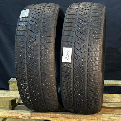 Pirelli 235/50 19