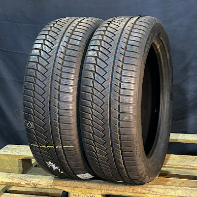 Continental 235/50 19