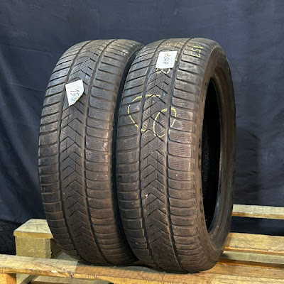 Pirelli 245/50 19