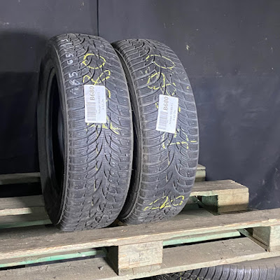 Nokian 185/65 15