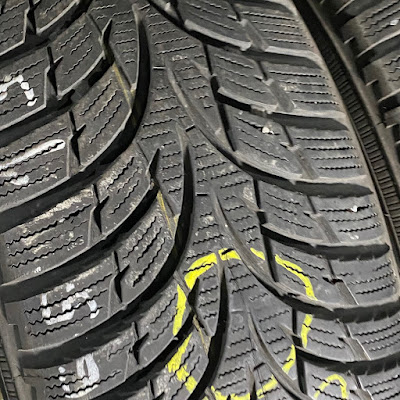 Nokian 185/65 15, druhá fotografie