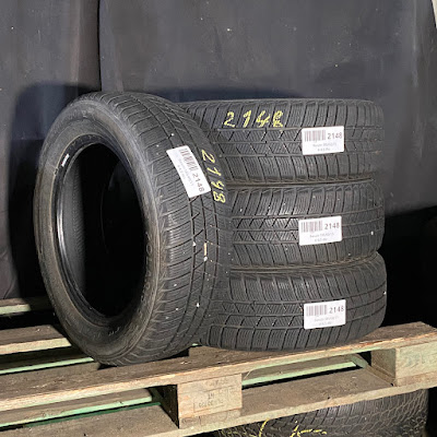 Barum 185/60 15