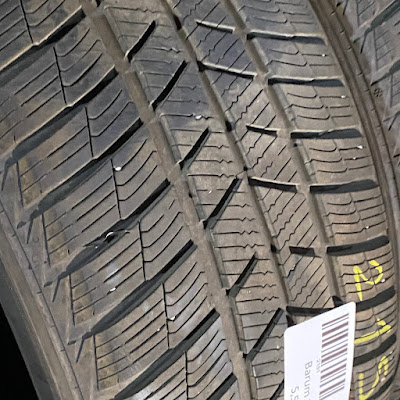 Barum 225/55 17, druhá fotografie