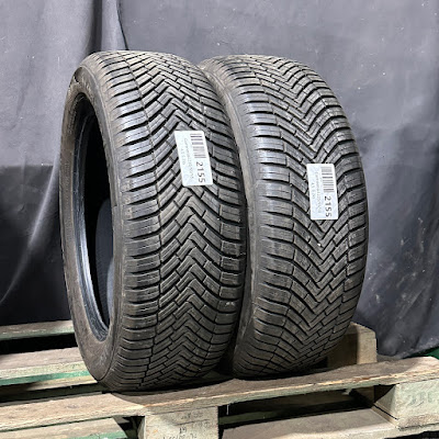 Continental 235/55 18