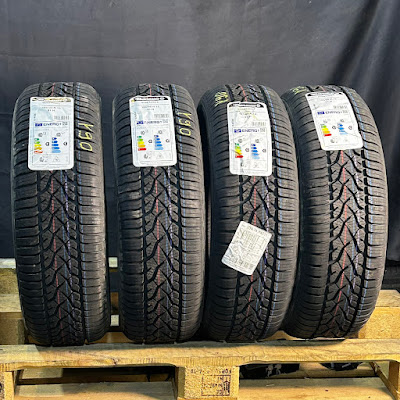 Barum 195/65 15