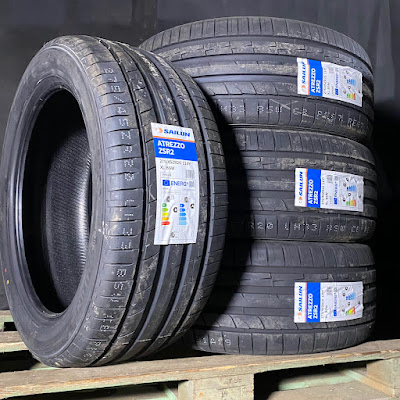 Sailun 275/45 20