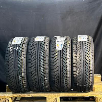 Point S 225/45 18