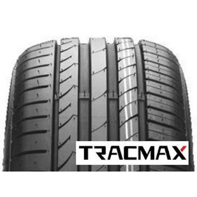 Tracmax 175/65 14