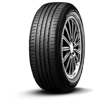 Nexen 215/65 16