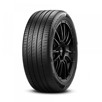 Pirelli 245/45 18