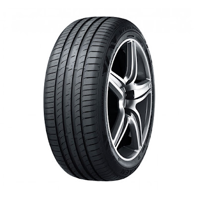 Nexen 215/65 17