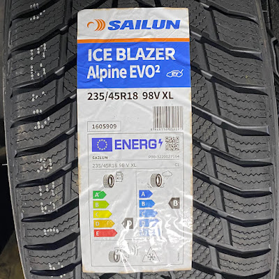 Sailun 235/45 18