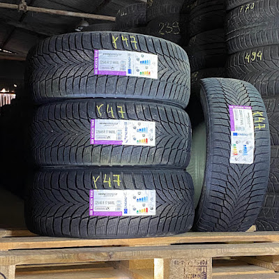 Nexen 225/45 17